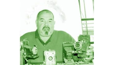 RECORDADO. Pajarito Acosta falleció a principios de 2010..