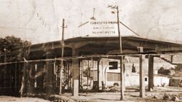 Foto con historia