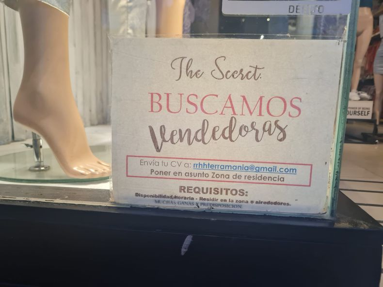 negocios