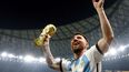 la uba nombro doctor honoris causa a lionel messi