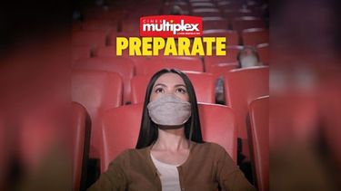PREPARATE. El afiche con el que Multiplex anunció su vuelta el 3 de marzo..