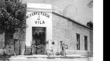 Foto con historia