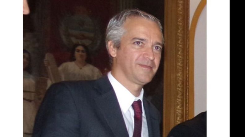 Pablo Martínez.