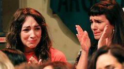 Denuncia. A partir del relato de la actriz Thelma Fardín, cientos de mujeres comenzaron a denunciar casos de abuso. .