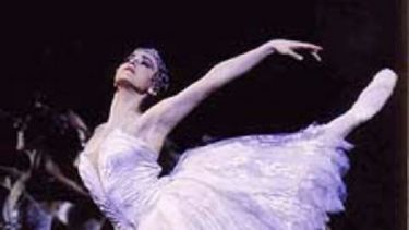 maria ruanova: el arte de la bailarina que abrio caminos