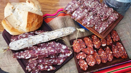 En estos lugares de Argentina se consigue el mejor salame