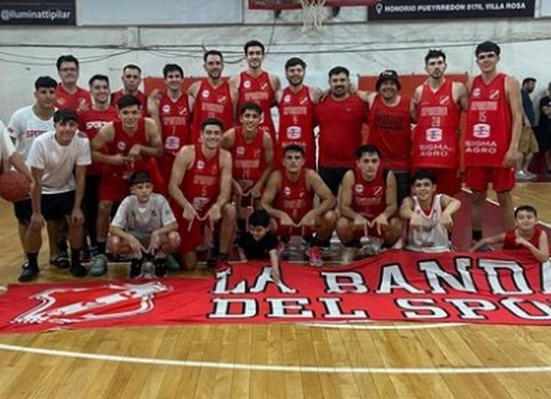 Sportivo Pilar dio un gran paso hacia la clasificación directa a playoffs.