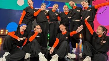 De pronto flash De pronto flash