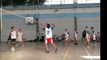 Muni Pilar, con buen andar..