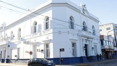 DURO. El Municipio apela a políticas más agresivas de recaudación..