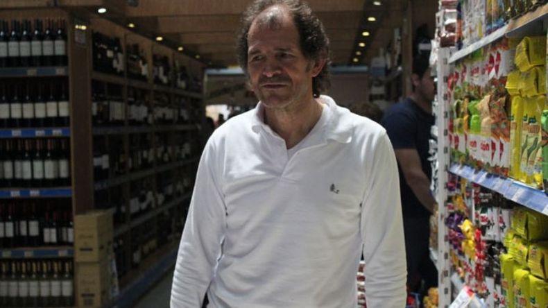 Trago amargo. Videle prefiere enfocarse en su negocio..