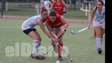 San Patricio goleó y se aseguró un puesto entre el 7º y 10º de la general..