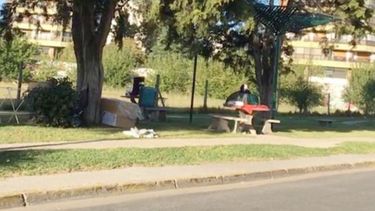 Foto de lectores