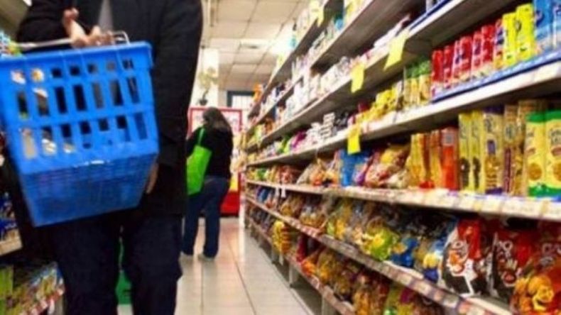 La inflación en el 2020 se ubicó en el 36%, 17 puntos menos que en 2019..
