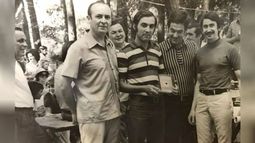 Foto con historia