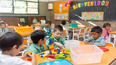 Un informe elaborado por la Argentinos por la Educación revela que los menores vulnerables demoran más en incorporarse al sistema educativo. Un informe elaborado por la Argentinos por la Educación revela que los menores vulnerables demoran más en incorporarse al sistema educativo.