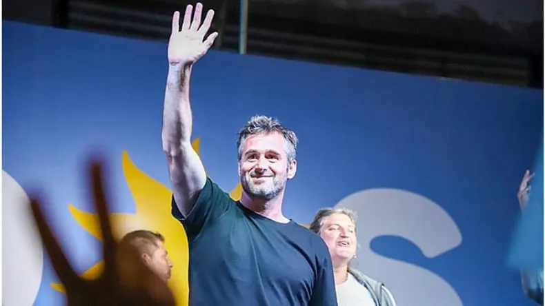 Achával destacó el rol de Perón en el desarrollo con inclusión de la Argentina.&nbsp;