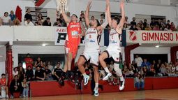Sportivo Pilar y Presidente Derqui volverán a enfrentarse en la Liga Metropolitana como en la última Liga Federal.
