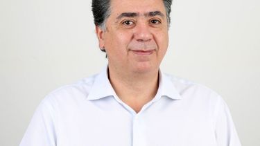 QUERIDO Y RESPETADO. Madeira falleció este mediodía en el Hospital Sanguinetti..