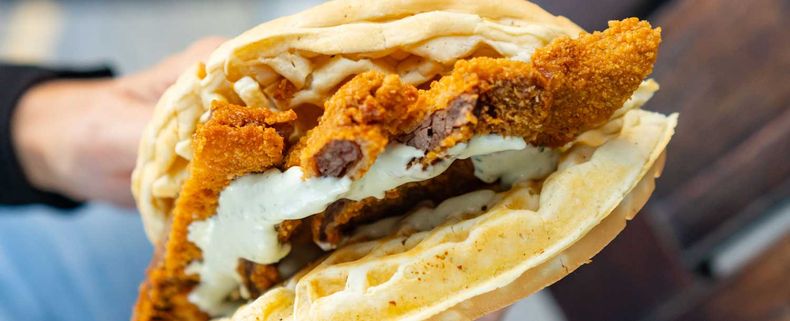 Llega el Festival de la Milanesa llega a Palermo. (buenosaires.gob.ar).