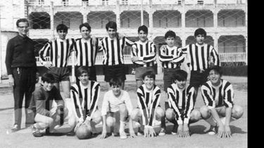 Foto con historia