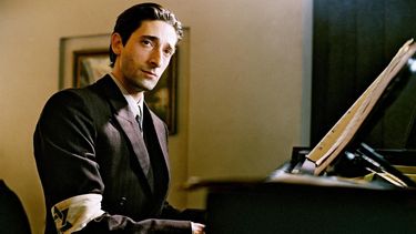 Hoy: El pianista