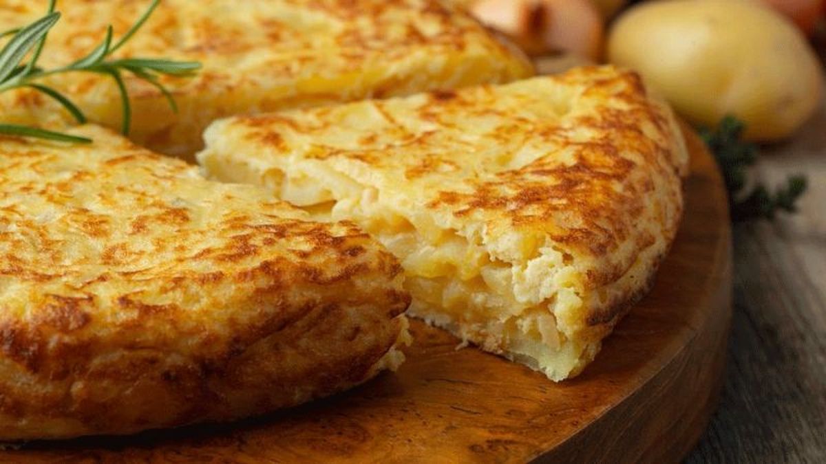 Día Mundial De La Tortilla De Papas 7383