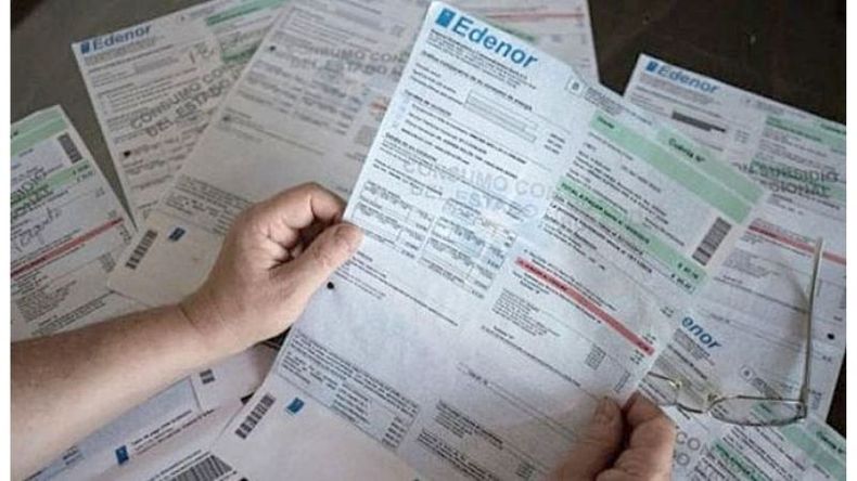 La suba de la luz se hará sentir para los para los usuarios residenciales nivel 1 y 3.