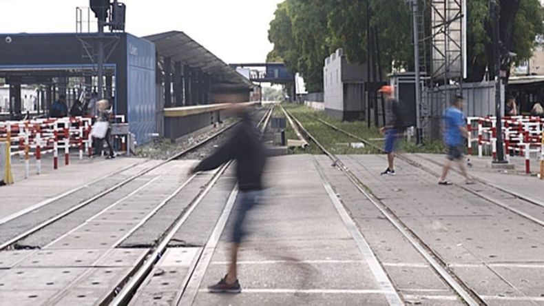 SOMBRAS NADA MÁS. Se vienen días complicados para los usuarios..