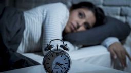 Peleados con la almohada: problemas de sueño en cuarentena
