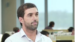 BASAVILBASO. El titular de Anses dijo que la medida se lanzará esta semana..