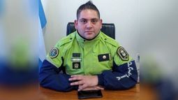 Cambian al titular del destacamento La Lonja