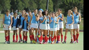 La Séptima del Celeste ganó 16 partidos de forma consecutiva..