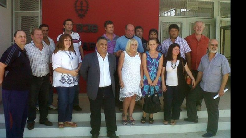 Uno de los últimos jardines inaugurados, en enero, en Monterrey..