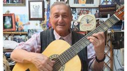 Día de la Música en Derqui