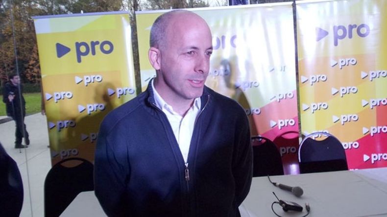 ANUNCIO. Ducoté daría a conocer los cambios antes de fines de julio..