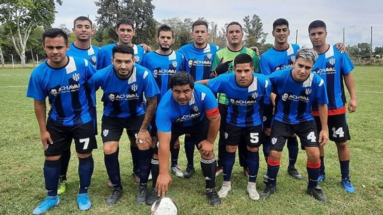 La Reserva de San Alejo..