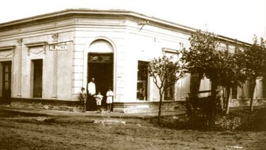 Foto con historia