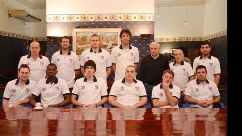 Hay equipo. El plantel de Pilar Voley que comenzará a entrenar el mes que viene..