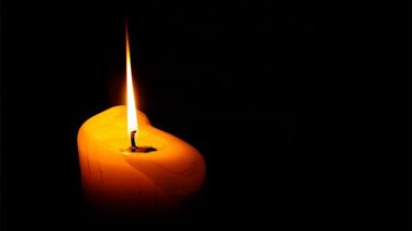 Apagón dejó sin luz a casi toda Villa Rosa
