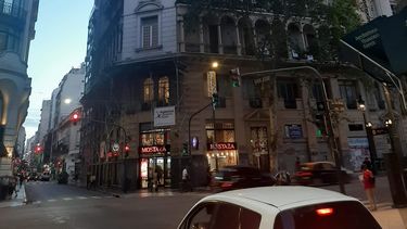 diario de la ciudad; apuntes de escritura #6