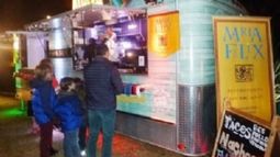 FUROR. Los foodtrucks son una de las últimas modas grastronómicas..