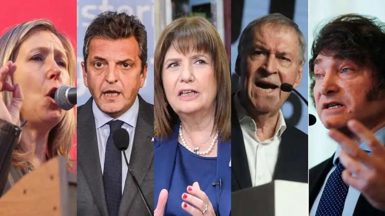 La Cámara Nacional Electoral habilitó una encuesta hasta mañana para que la ciudadanía elija temas de su interés para incluir en los debates presidenciales.