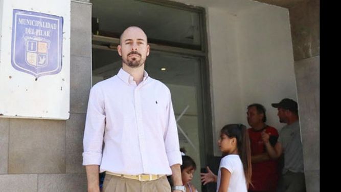 DESAFÍO. “Venimos con ganas de cambiar todo pero no se puede de un día para otro”..