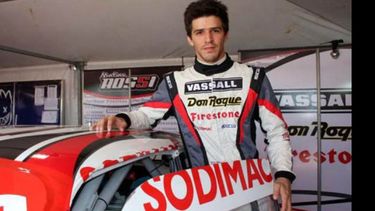 “La diferencia reglamentaria nos juega en contra”, comentó Rossi sobre el TC..