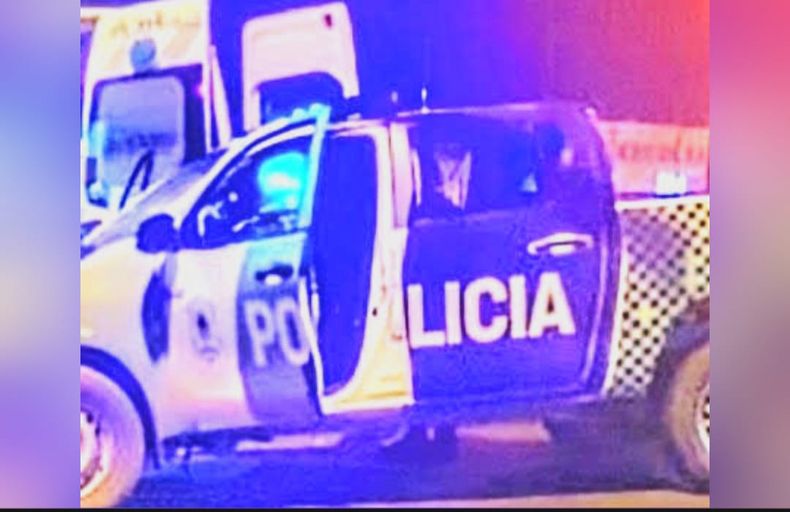 El hecho tuvo lugar en una vivienda de Villa Astolfi y se aguarda por el testimonio de la víctima para aclarar lo ocurrido.&nbsp;