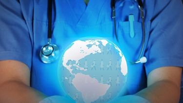 dia mundial de la salud: ¿por que se celebra hoy? ¿cual es el lema 2024?
