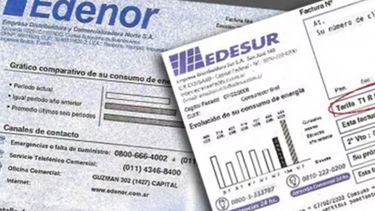 Un informe del gobierno de Axel Kicillof calculó cómo serán las subas en las boletas de luz para los usuarios de la Provincia. Así quedan en Pilar: