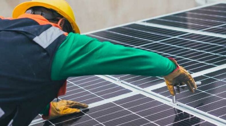 El Centro de Energías Renovables de la provincia de Buenos Aires recibirá una inversión de $1.400 millones.