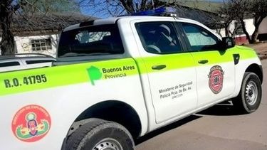 amenaza de bomba en dos colegios de pilar